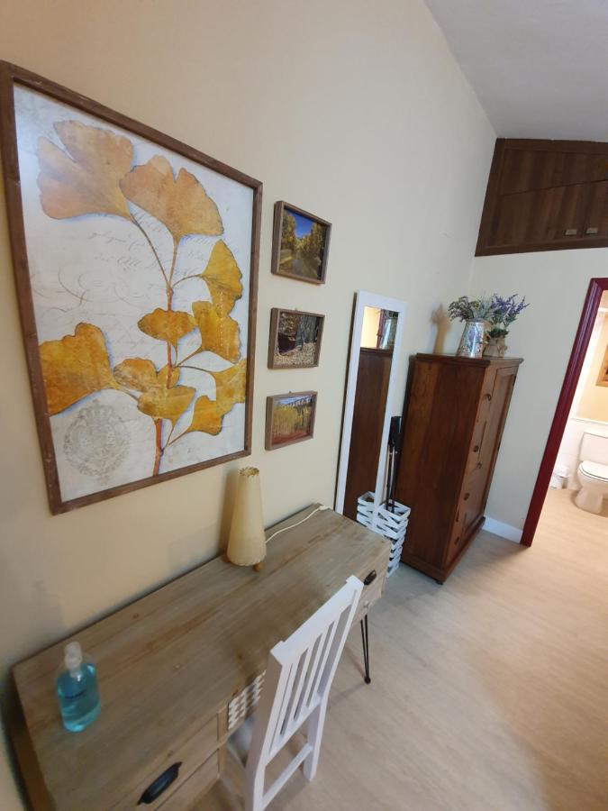 Casa Rural El Retiro, Rural Loft Buenache de la Sierra Extérieur photo