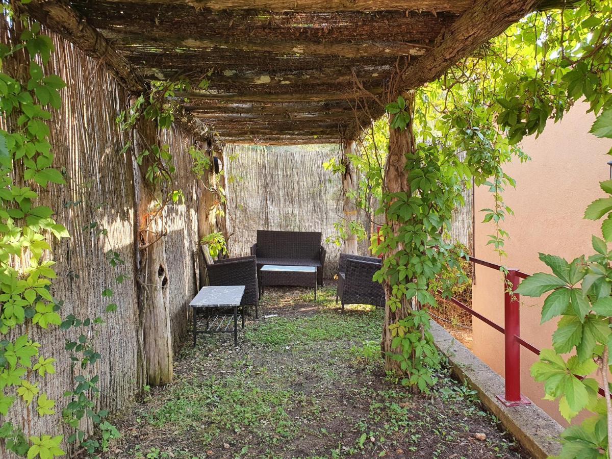Casa Rural El Retiro, Rural Loft Buenache de la Sierra Extérieur photo