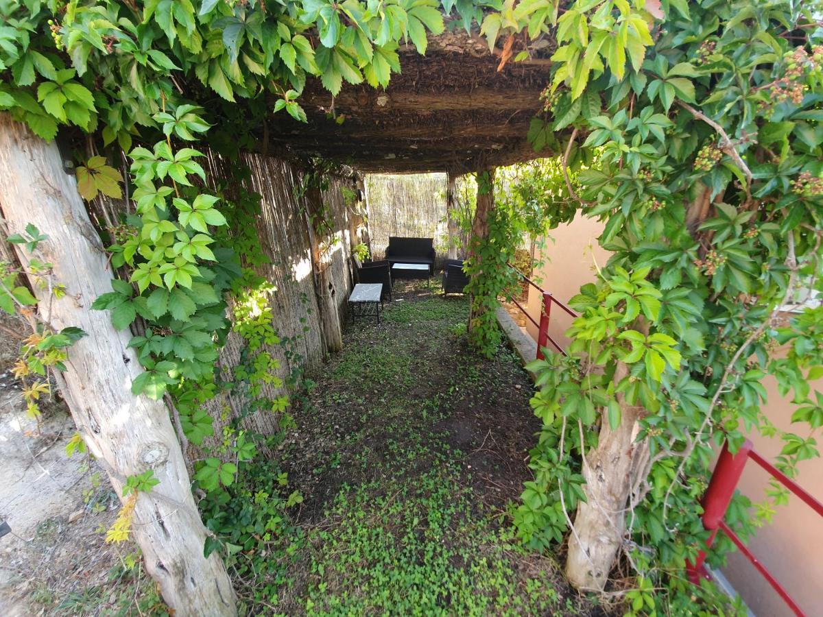 Casa Rural El Retiro, Rural Loft Buenache de la Sierra Extérieur photo
