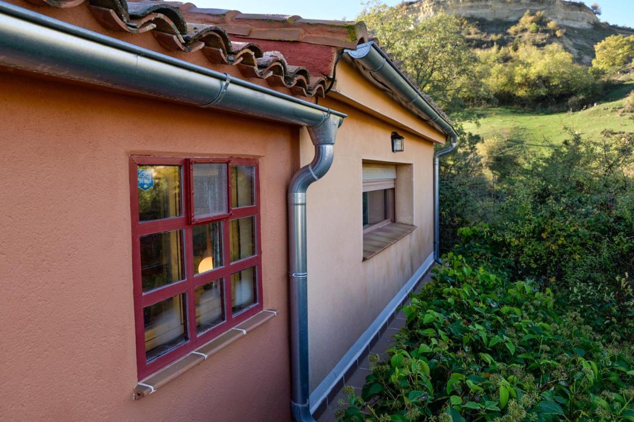 Casa Rural El Retiro, Rural Loft Buenache de la Sierra Extérieur photo
