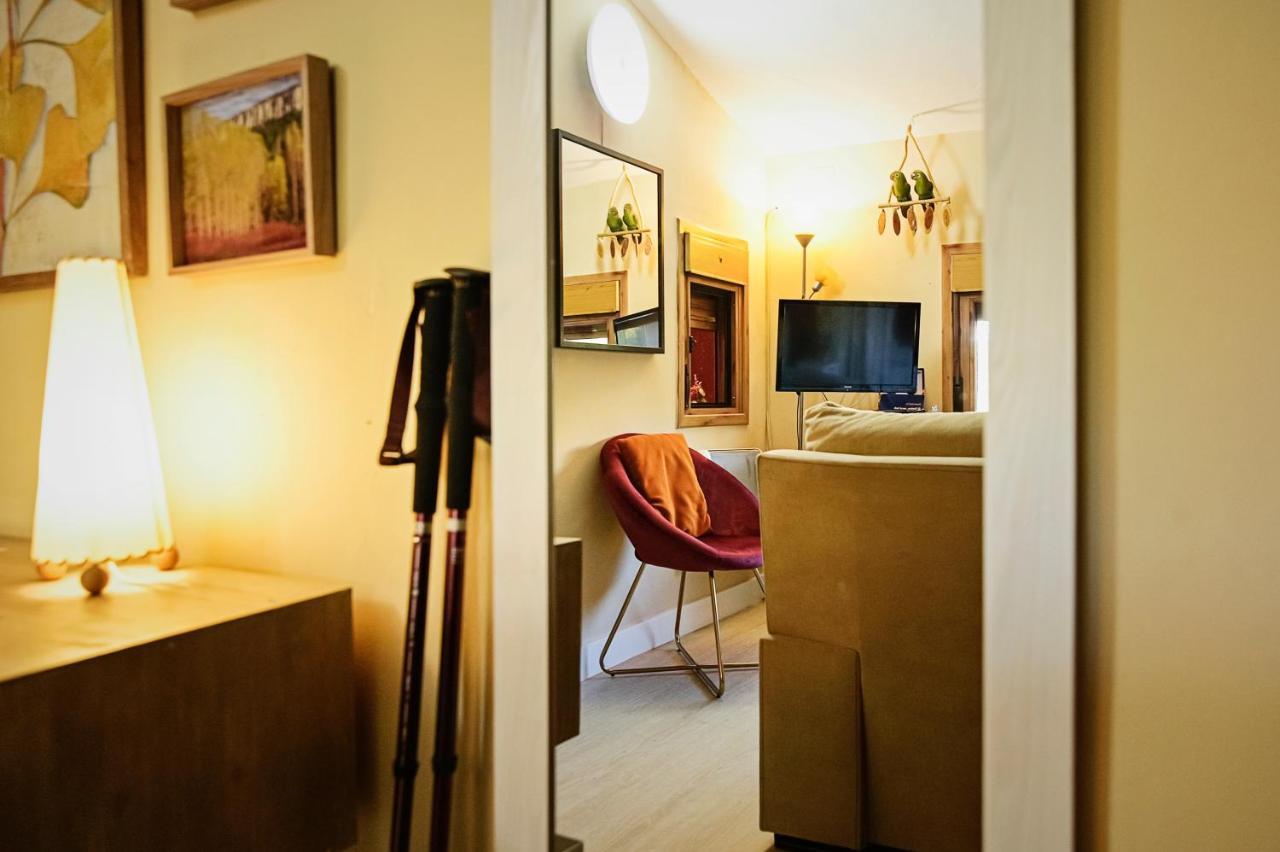 Casa Rural El Retiro, Rural Loft Buenache de la Sierra Extérieur photo